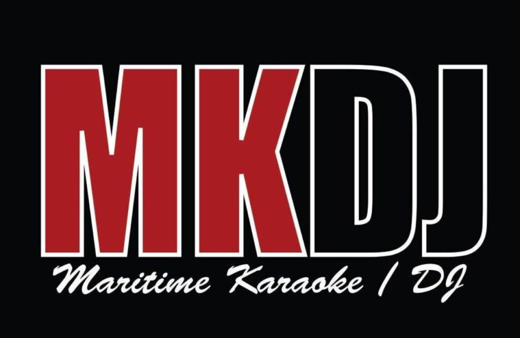 Maritime Karaoke DJ wedding dj that you can hire in fredericton