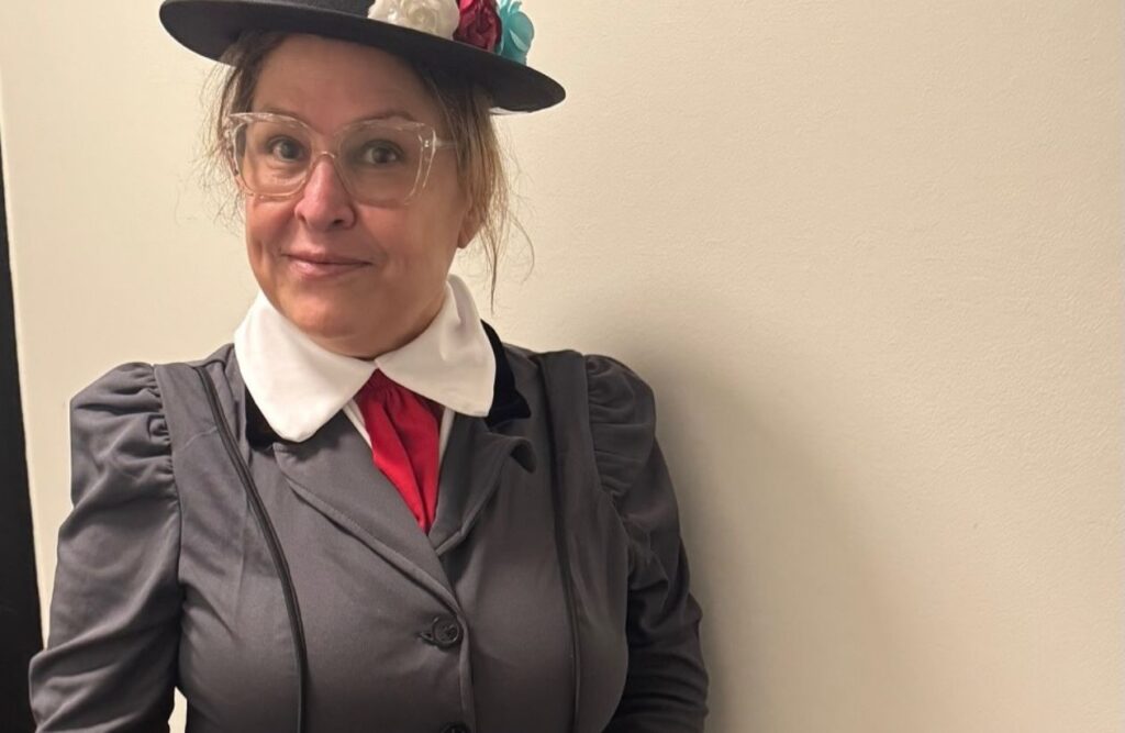 10 Best Comedians for Hire in Brampton to Save Your Boring Event 5 Martha Chaves comedian that you can hire in brampton