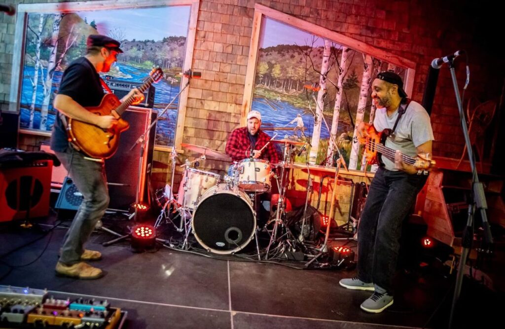 9 Best Jazz Bands for Hire in Fredericton, NB to Elevate Your Next Event 5 McKinley, Morrison, and Williams jazz band that you can hire in fredericton