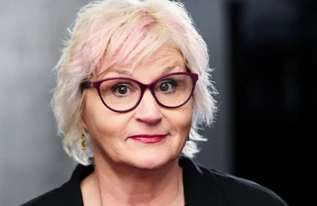 Top 10 Comedians for Hire in Vancouver for Your Next Event 12 Melanie Rose a comedian you can hire in vancouver