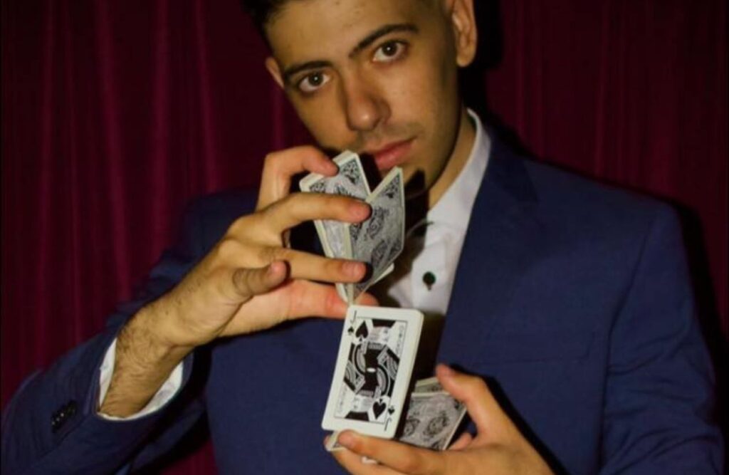10 Best Magicians for Hire in Charlottetown, PE That Will Leave You Questioning Reality 9 Mind Bender magician for hire in charlottetown