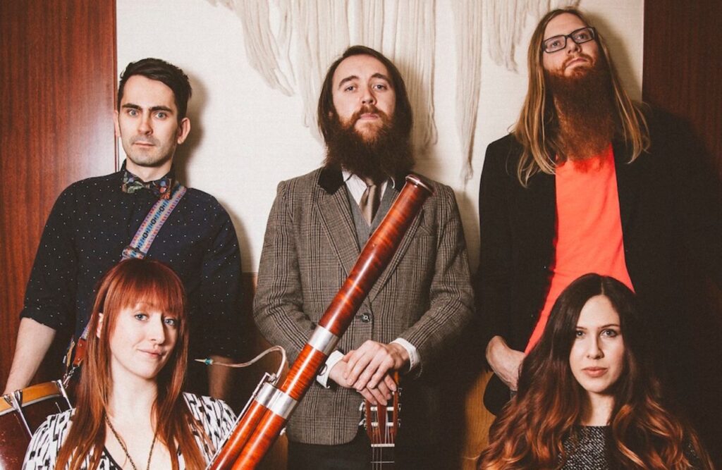 10 Best Jazz Bands for Hire in Saskatoon, SK That Will Transform Your Party 11 Minor Matter jazz bands for hire in saskatoon