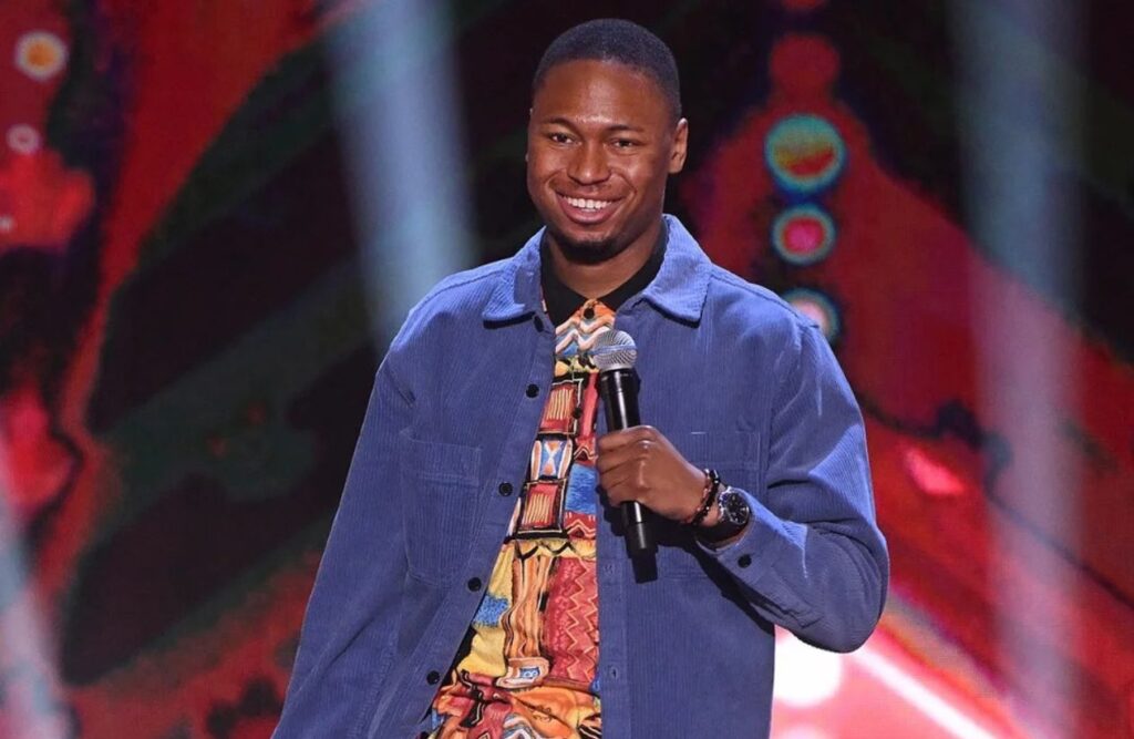 10 Best Comedians for Hire in Surrey, BC (Top Rated) 7 Ola Dada one of comedian you can hire in surrey, BC