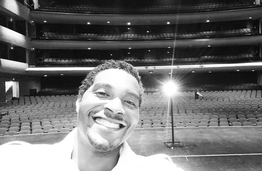 Patrick Haye a comedian you can book in Mississauga events