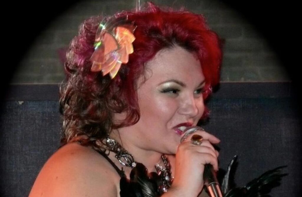 Top 10 Comedians for Hire in Vancouver for Your Next Event 9 Randii Andii vancouver comedian for hire