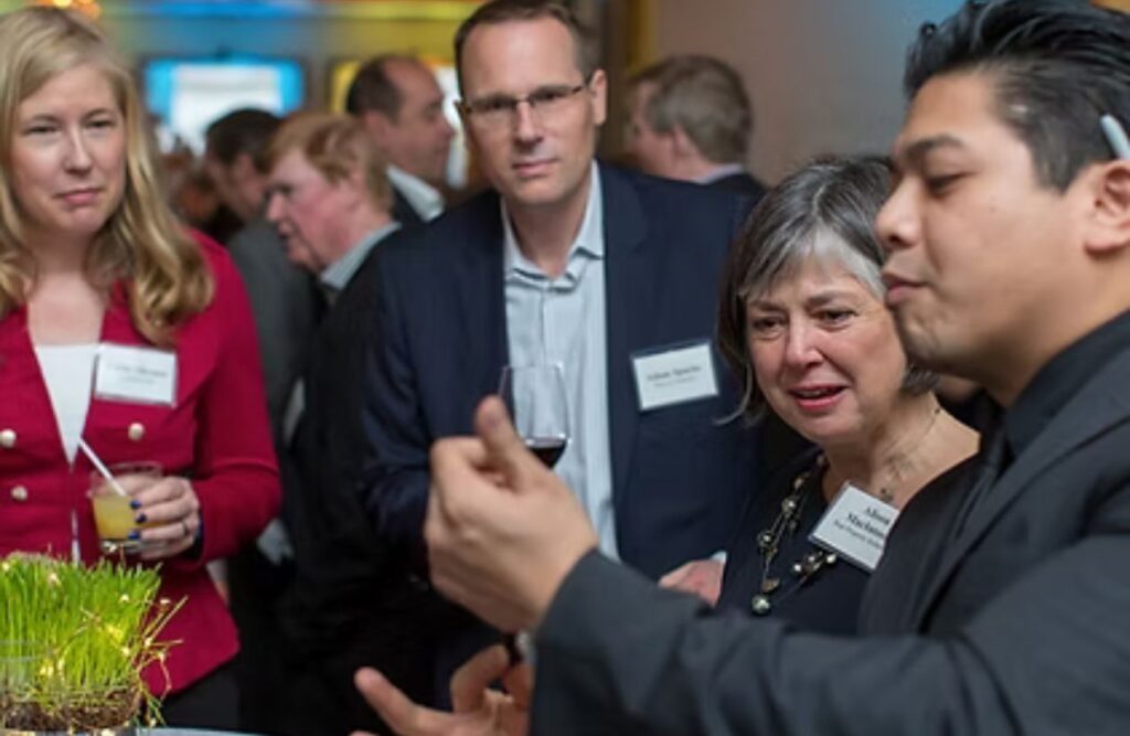 10 Best Magicians for Hire in Charlottetown, PE That Will Leave You Questioning Reality 10 Ray Chance magician you can hire in charlottetown