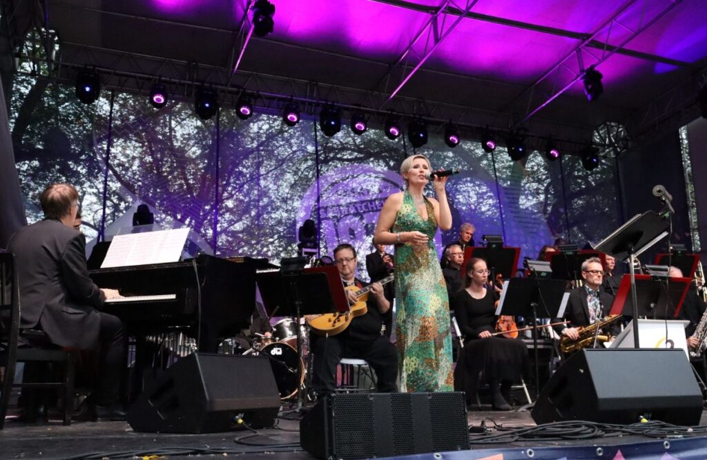 10 Best Jazz Bands for Hire in Saskatoon, SK That Will Transform Your Party 3 Saskatoon Jazz Orchestra one of the best jazz bands for hire in saskatoon