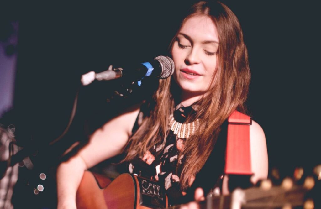 9 Best Jazz Bands for Hire in Fredericton, NB to Elevate Your Next Event 10 The Jenn Russell jazz band you can book in fredericton