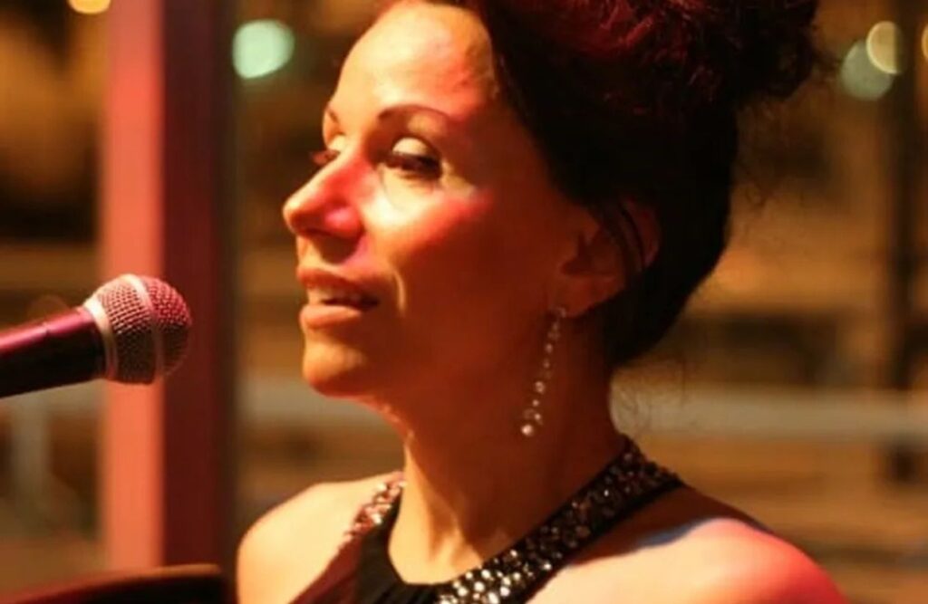 The Mad Affair jazz band for hire in burnaby