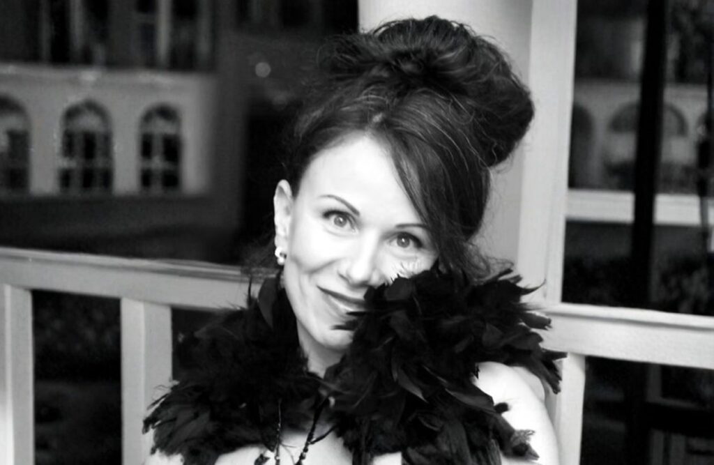 The Mad Affair jazz band for hire in surrey BC