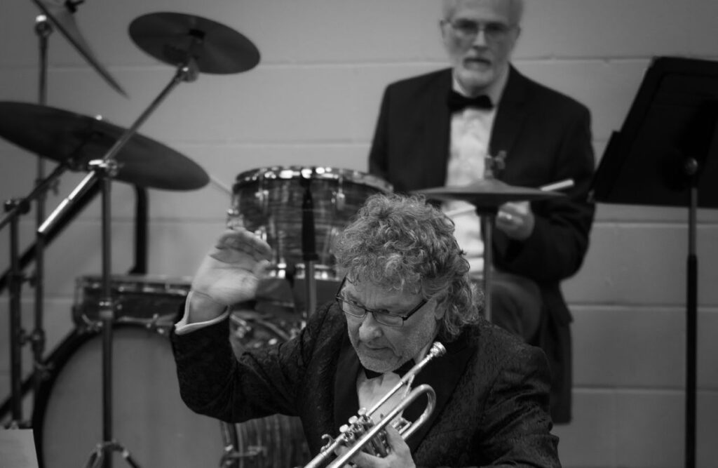 9 Best Jazz Bands for Hire in Fredericton, NB to Elevate Your Next Event 6 The Thomists jazz band that you can hire in fredericton