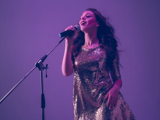 Wedding Singers for Hire in Moncton