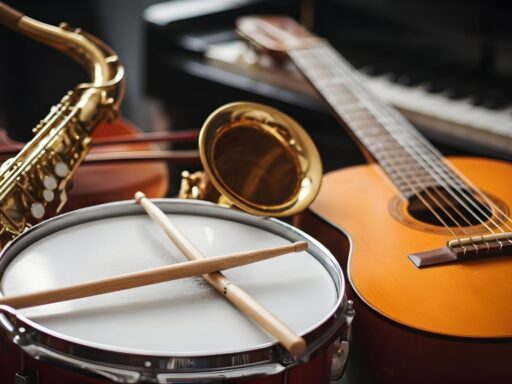 best Jazz Bands for Hire in Waterloo