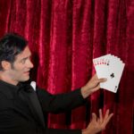 best magicians for hire in Regina, SK