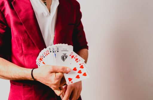 best magicians for hire in Saskatoon