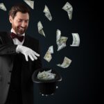 best magicians for hire in charlottetown