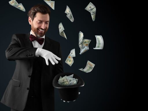 best magicians for hire in charlottetown