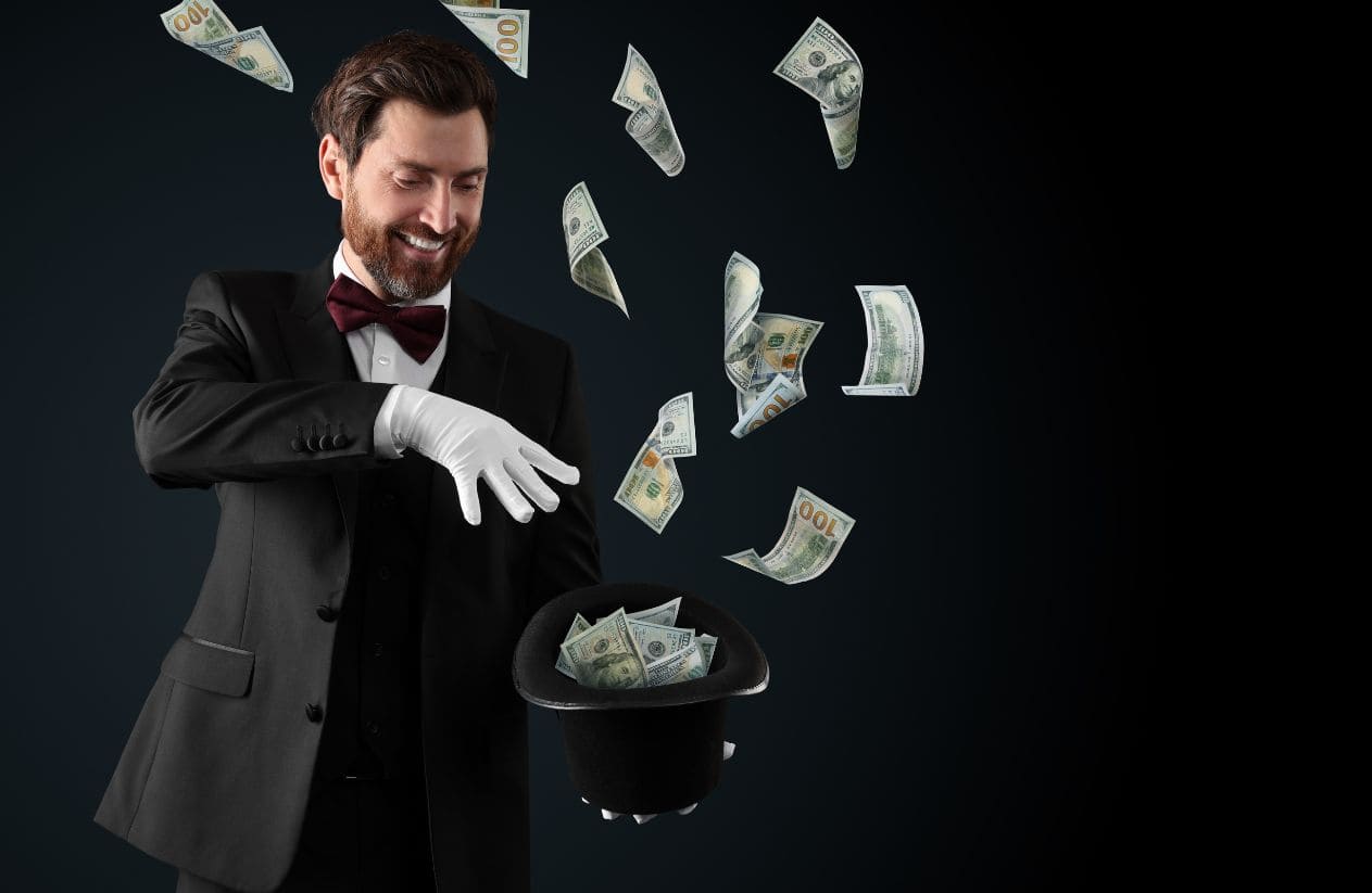 best magicians for hire in charlottetown