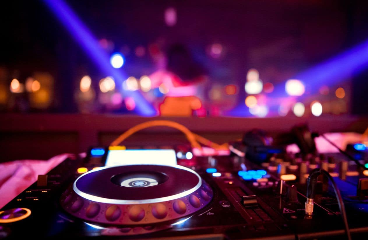 best wedding Djs for hire in fredericton