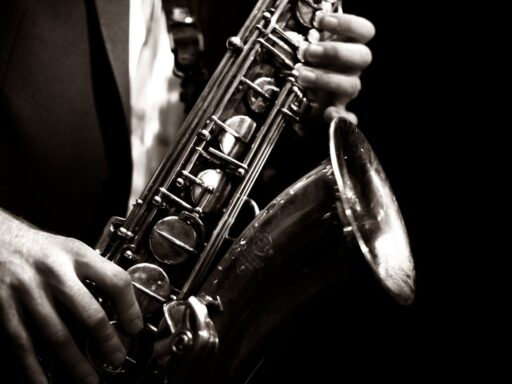 jazz bands for hire in surrey