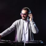 wedding djs for hire in surrey