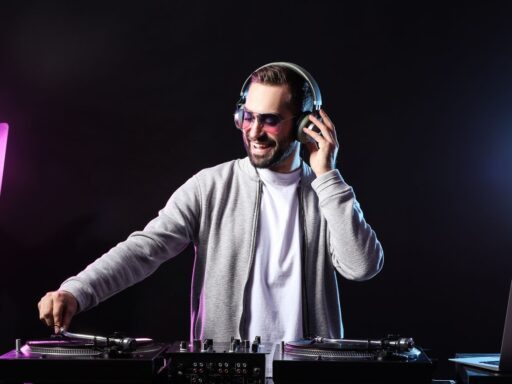 wedding djs for hire in surrey