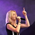 wedding singers for hire in burnaby