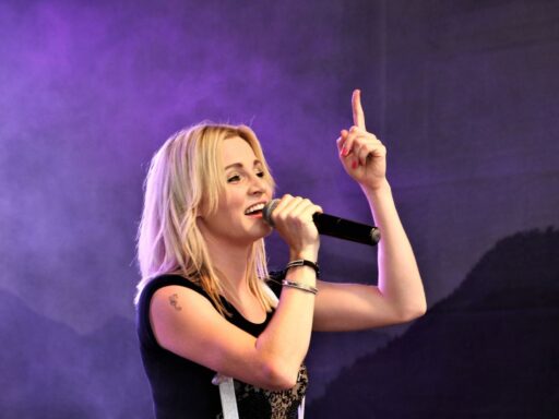 wedding singers for hire in burnaby