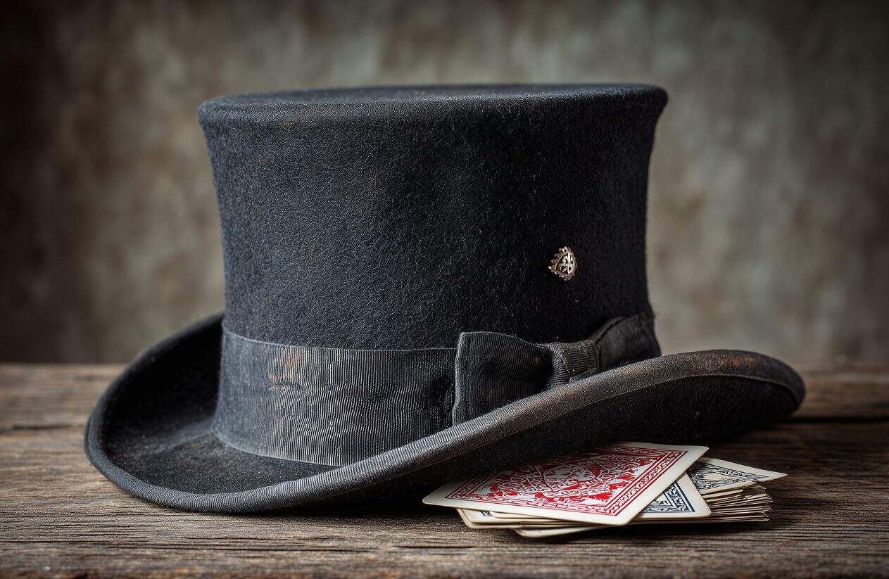 Best Magicians for Hire in Moncton, NB