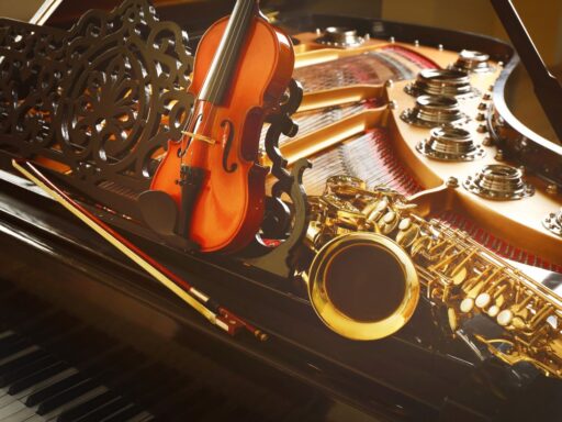 Best jazz bands for hire in halifax