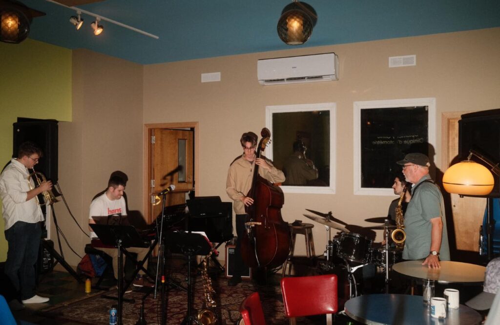 10 Best Jazz Bands for Hire in Moncton, NB: The Definitive Local Guide 10 Blue Clay jazz band for hire in Moncton