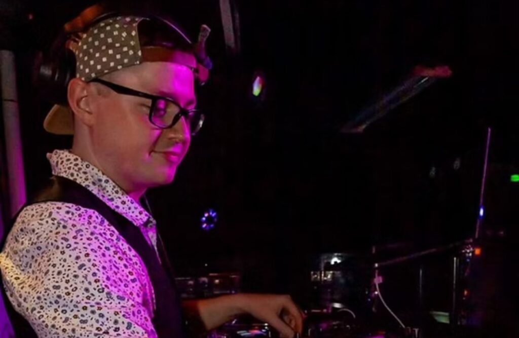 Wedding DJ for Hire in Moncton, NB: 9 Verified Locals Who Rock the Party 10 John Riordon wedding Dj for hire in moncton