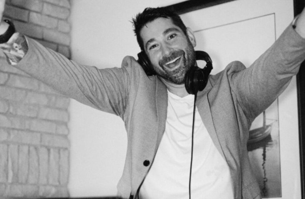 Maritime Mobile DJ Services for hire in Charlottetown