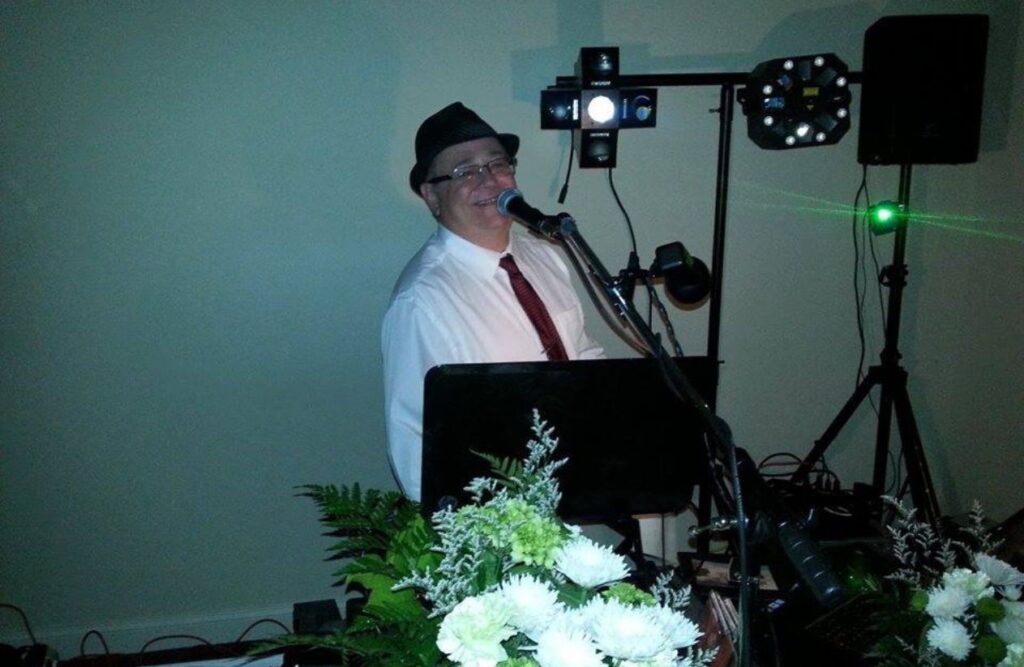 Music Deelite Disc Jockey Service wedding DJ Charlottetown