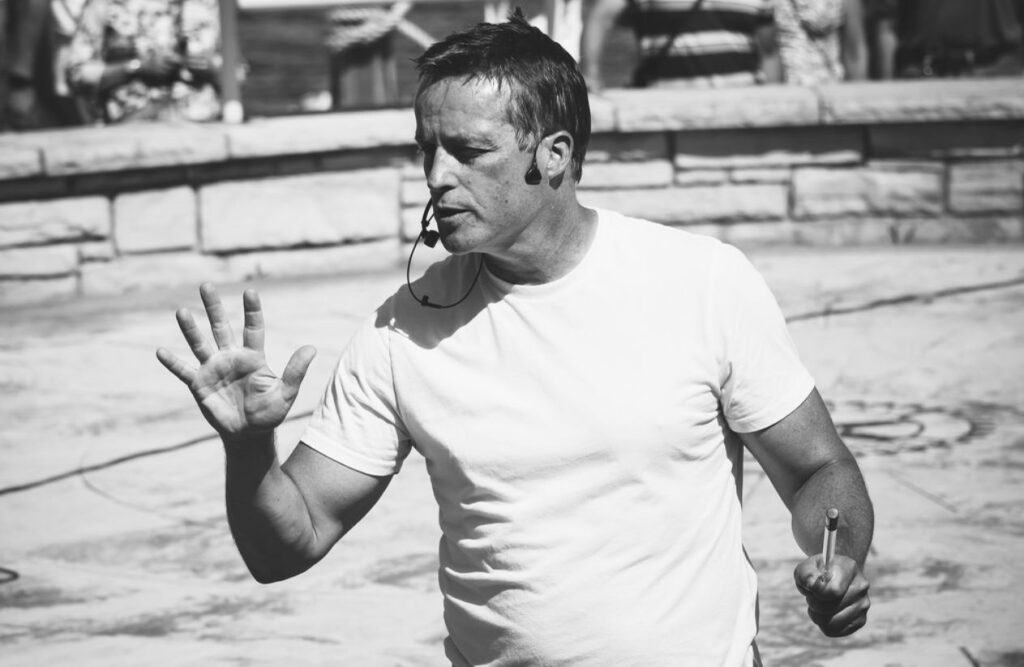 Patrick Drake magician for hire in moncton