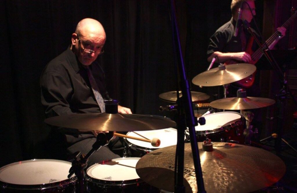 Standard Time jazz band for hire in Halifax