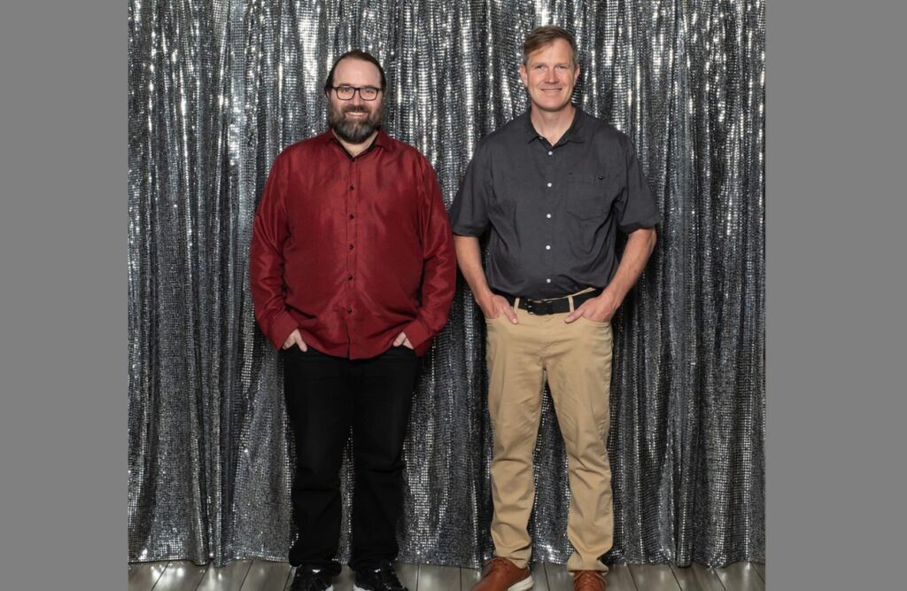 The Fine Tuners wedding DJ for hire in Halifax