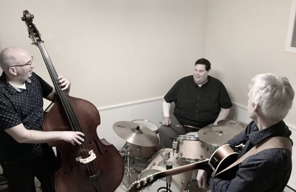 10 Best Jazz Bands for Hire in Moncton, NB: The Definitive Local Guide 11 Tony Scott & The Miketastics jazz band for hire in moncton