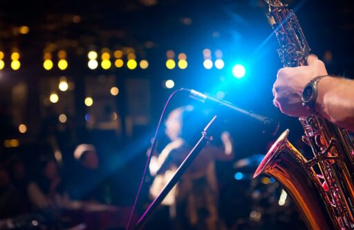 best jazz bands for hire in moncton