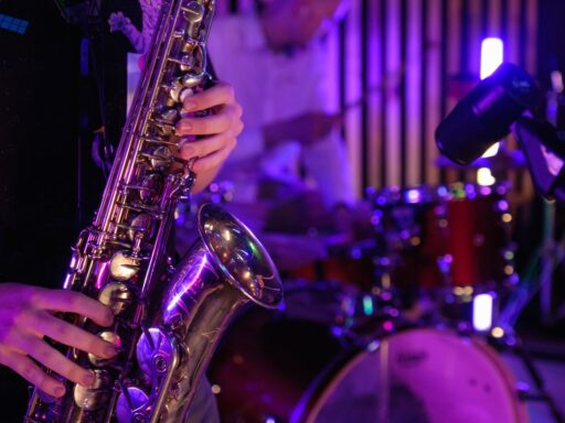 best jazz bands for hire in regina