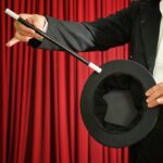 best magicians for hire in Halifax