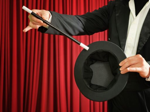 best magicians for hire in Halifax