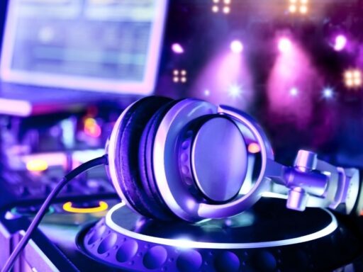best wedding Djs for Hire in Moncton