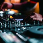 best wedding Djs for hire in Halifax
