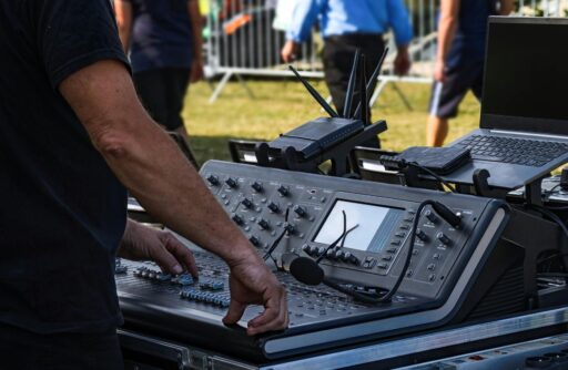 best wedding Djs for hire in Saskatoon