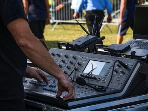 best wedding Djs for hire in Saskatoon