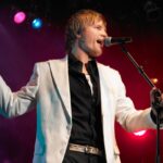 wedding singers for hire in halifax