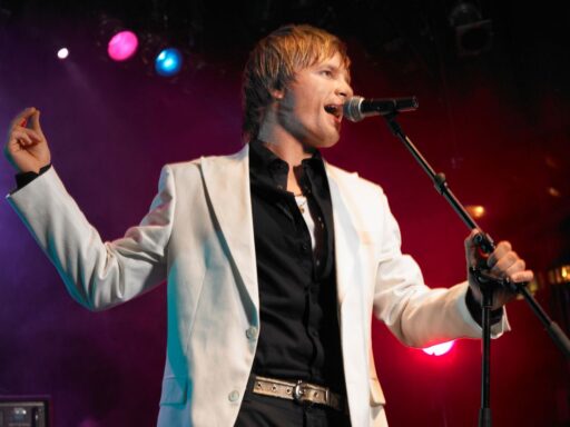 wedding singers for hire in halifax