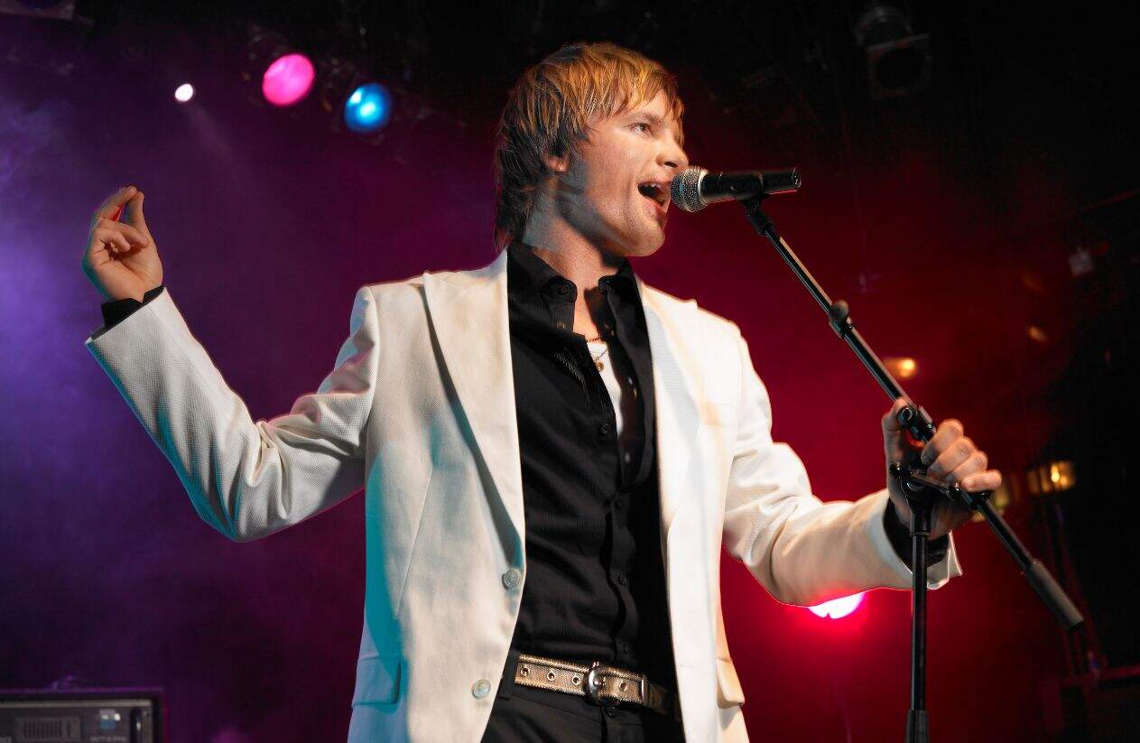 wedding singers for hire in halifax