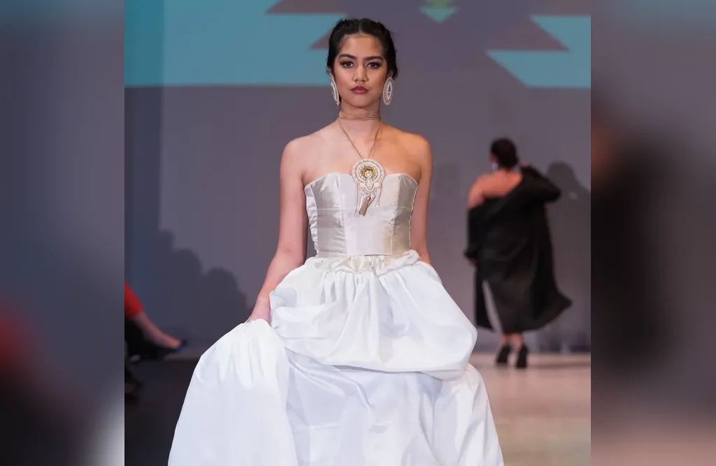 Hinauri Nehua-Jackson one of the Models for hire in Canada